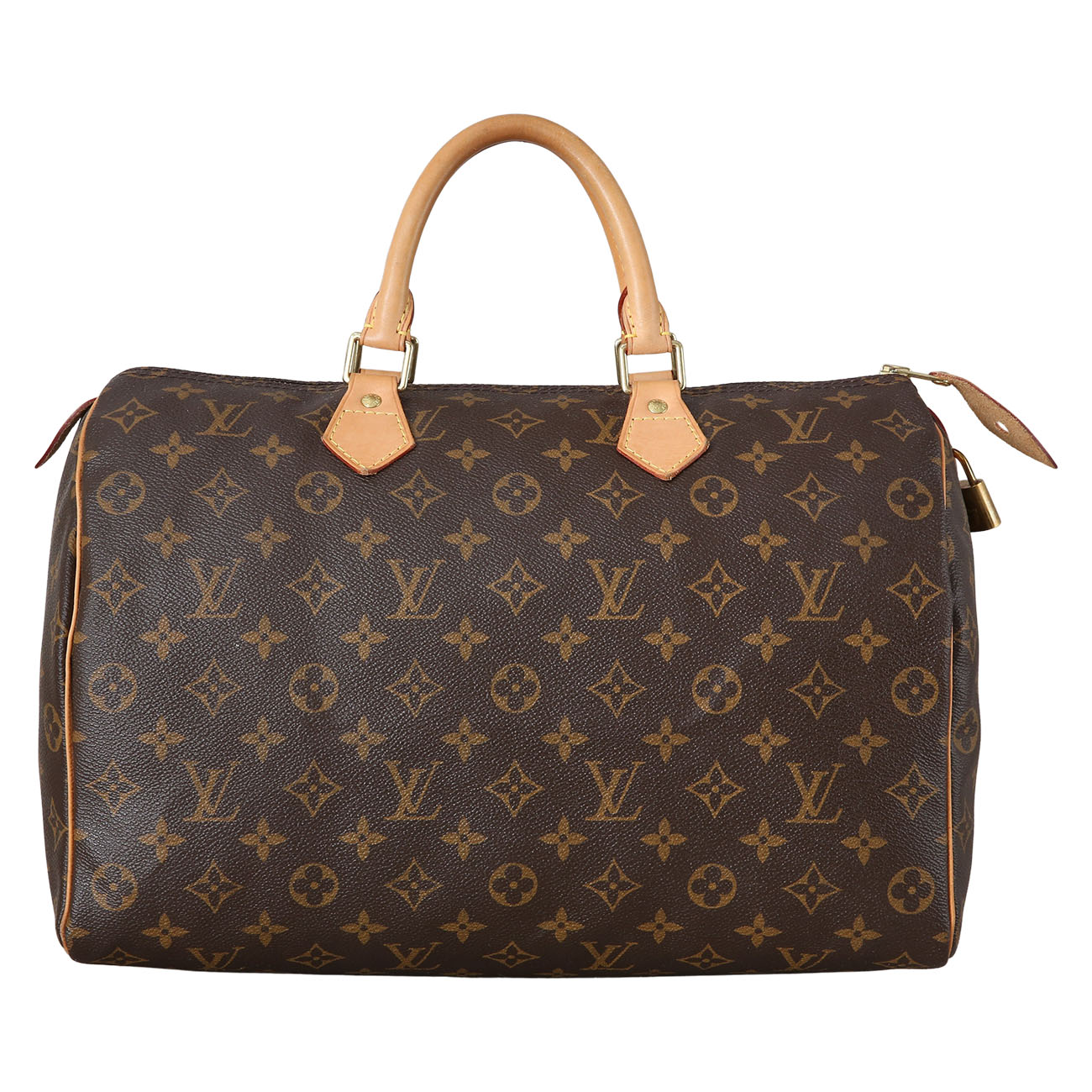 LOUIS VUITTON(USED)루이비통 모노그램 스피디 35